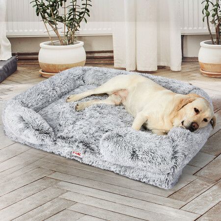 Pet Bed Orthopedic Sofa Dog Beds XL X-Large