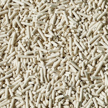 2.5kg Tofu Cat Litter Clumping Natural