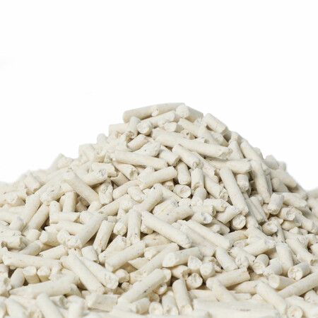 2.5kg Tofu Cat Litter Clumping Natural