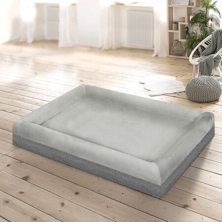 2M Human Size Pet Bed Dog