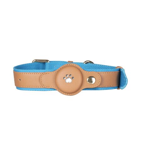 Bluetooth Pet Tracker Collar Anti-lost