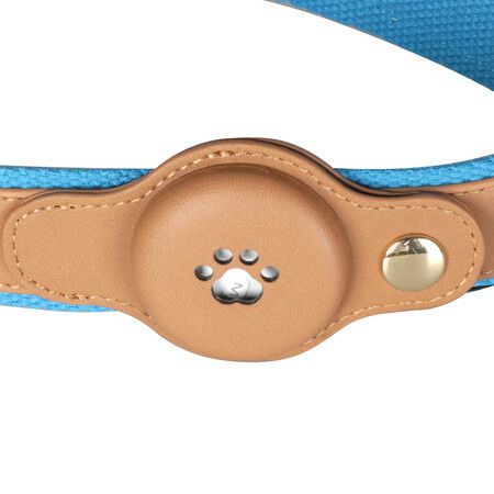 Bluetooth Pet Tracker Collar Anti-lost