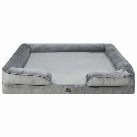 Memory Foam Pet Sofa Bed Cushion XXL XX-Large