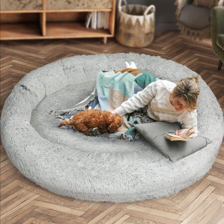 1.8m Human Size Pet Calming