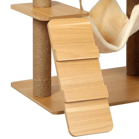 Cat Tree Scratching Post Scratcher