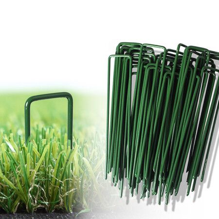 50PCS Synthetic Artificial Grass