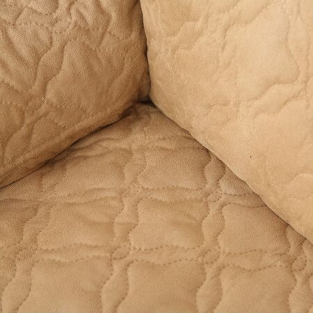 Recliner Sofa Slipcover Protector Medium