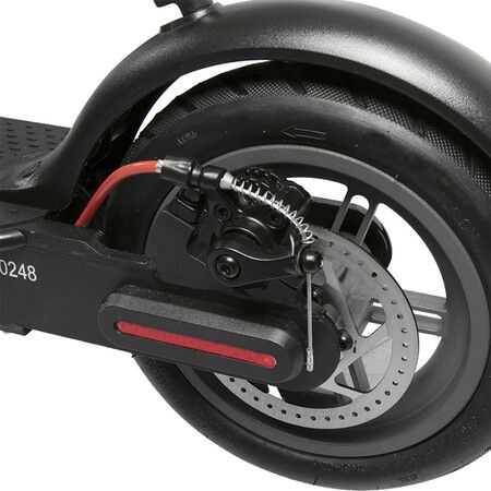 2023 Electric Scooter 500W 25KM/H 8.5inch