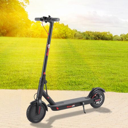 2023 Electric Scooter 500W 25KM/H 8.5inch