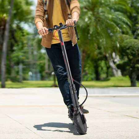 2023 Electric Scooter 500W 25KM/H 8.5inch