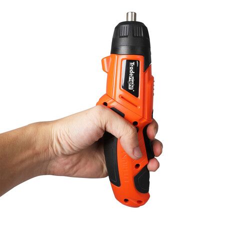 Cordless Screwdriver Electric