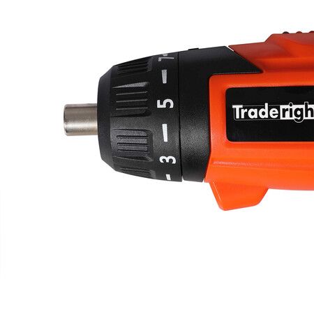 Cordless Screwdriver Electric