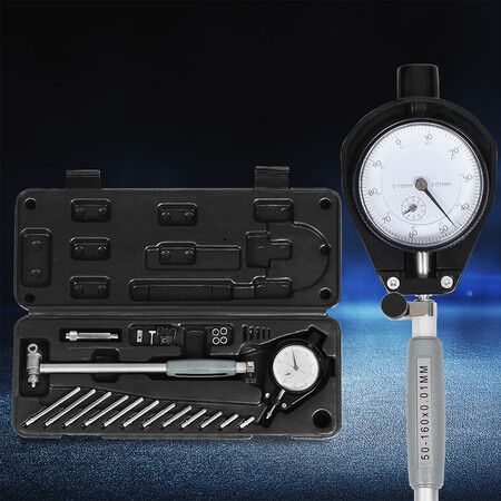 Indicator Dial Bore Gauge