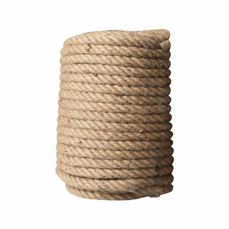 Jute Rope Hemp Sisal 20MMX50M 20x50