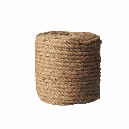 Jute Rope Hemp Sisal 14MMx50M 14x50