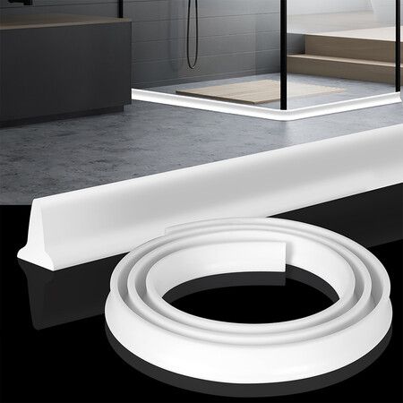 200CM Shower Strip Water Barrier