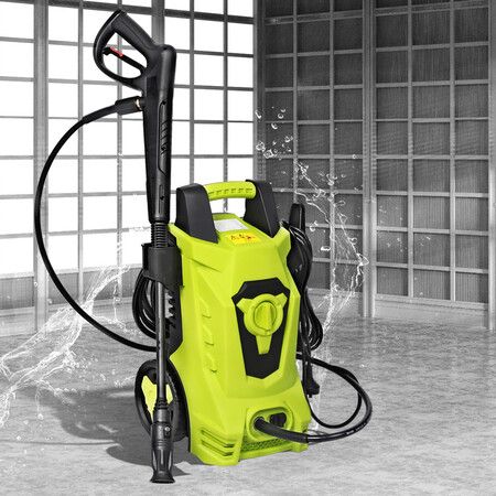 High Pressure Washer Cleaner Electric