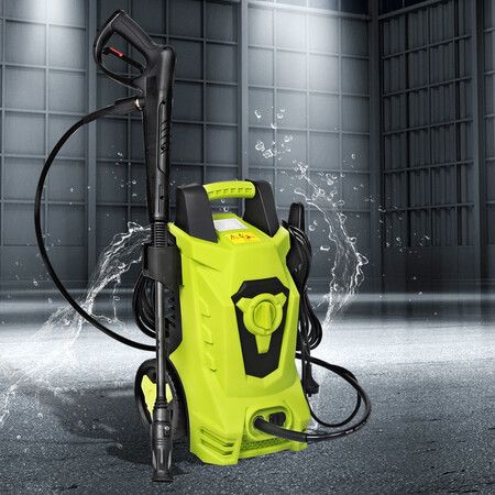 High Pressure Washer Cleaner Electric