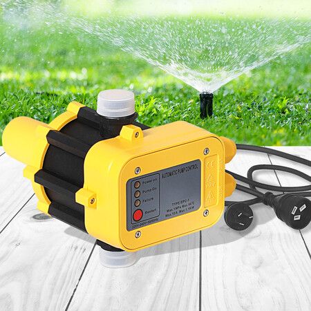 Water Pump Controller 220V Adjustable