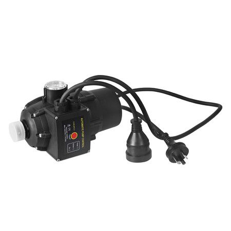 Water Pump Controller Auto