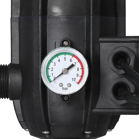 Water Pump Controller Auto