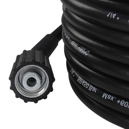 Pressure Washer Hose Extension