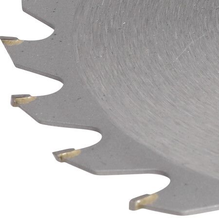 3Pcs Circular Saw Blades