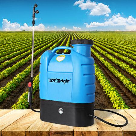 Electric Sprayer Rechargeable