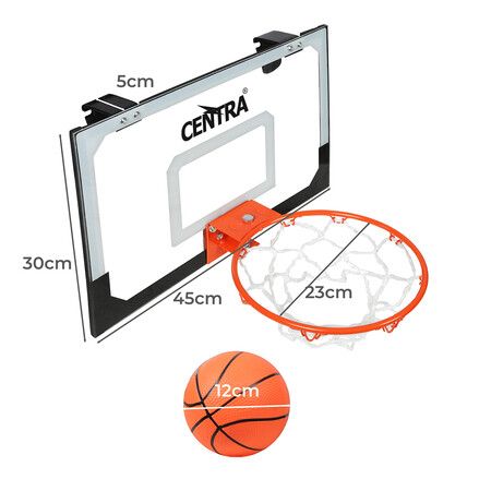 Mini Basketball Hoop Kids Toy