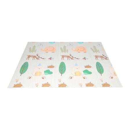 Kids Play Mat Baby Crawling Pad