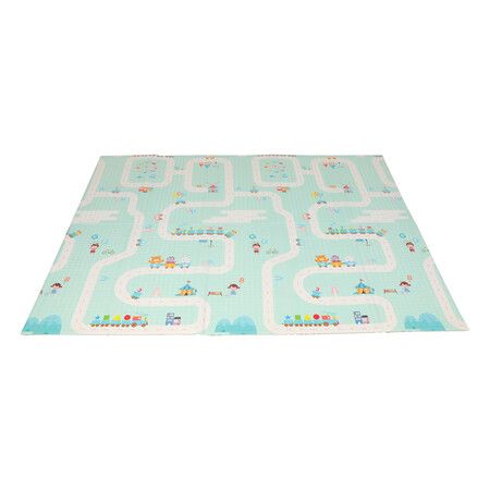 Kids Play Mat Baby Crawling Pad