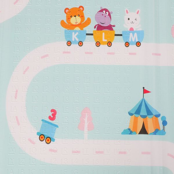 Kids Play Mat Baby Crawling Pad