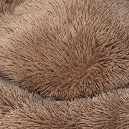 Pet Bed Dog Beds Mattress Bedding XXXL Brown XXX-Large