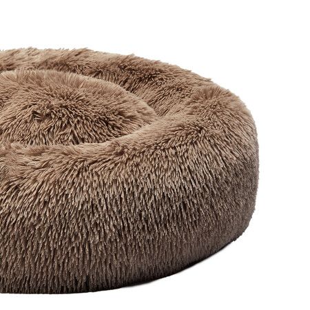 Pet Bed Dog Beds Mattress Bedding XXXL Brown XXX-Large