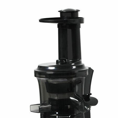 Cold Press Slow Juicer Electric Black