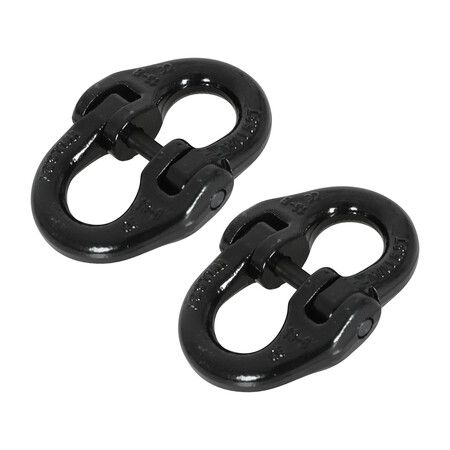 2PCS Tow Hitch Hammer Lock