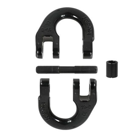 2PCS Tow Hitch Hammer Lock