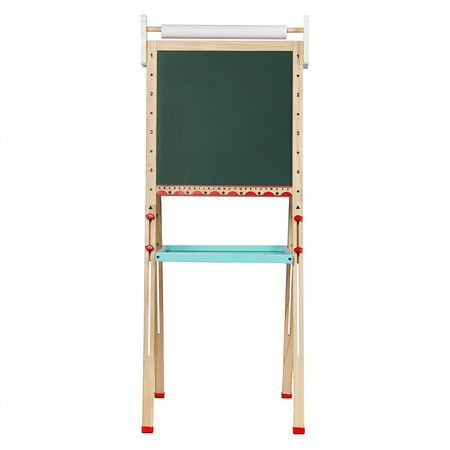 Kids Easel Drawing Magnetic Board