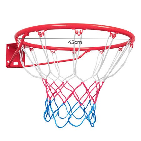 Basketball Ring Hoop Goal Net