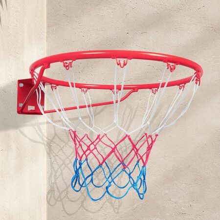 Basketball Ring Hoop Goal Net