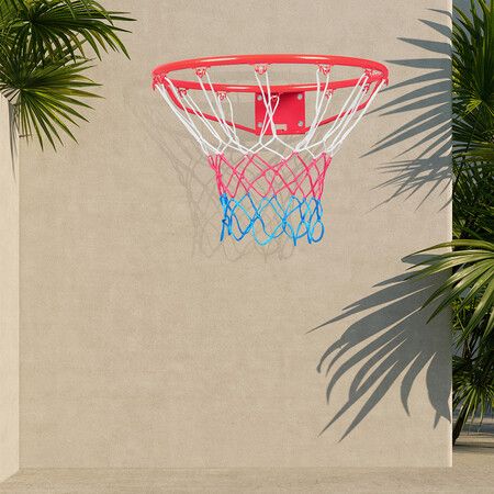 Basketball Ring Hoop Goal Net