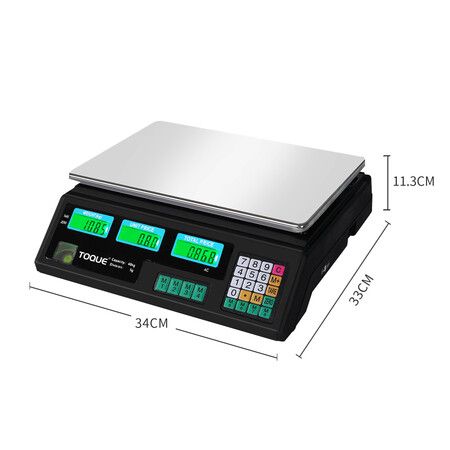 Digital Scales Electronic Kitchen