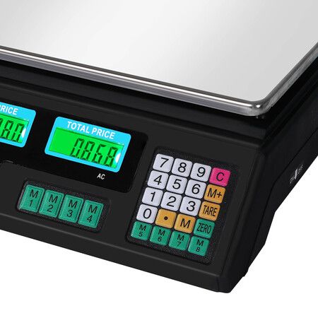 Digital Scales Electronic Kitchen