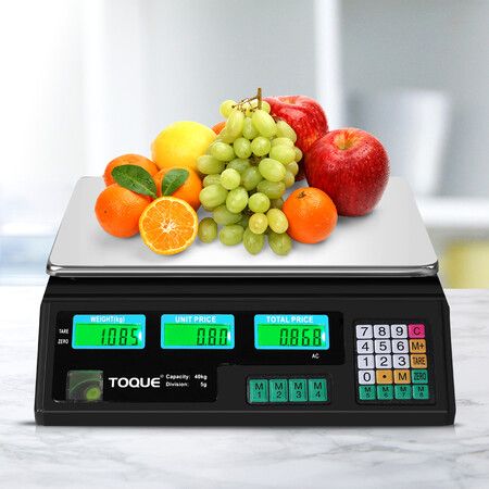 Digital Scales Electronic Kitchen