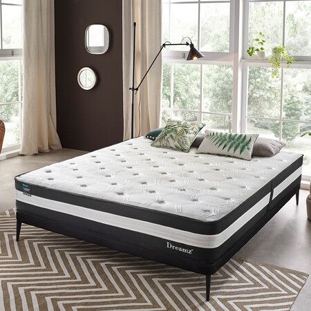 Single Cooling Mattress 5 Zone 25cm