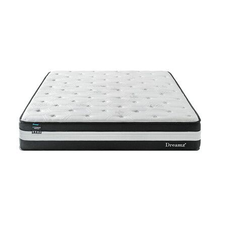 Double Cooling Mattress 5 Zone 25cm