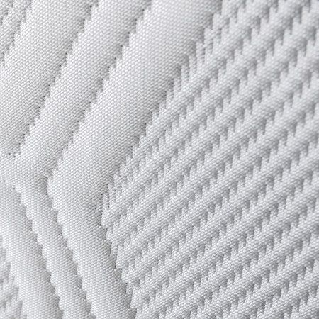 Double Cooling Mattress 5 Zone 25cm
