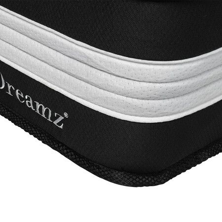 Double Cooling Mattress 5 Zone 25cm