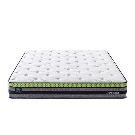 King Cooling Mattress Pocket