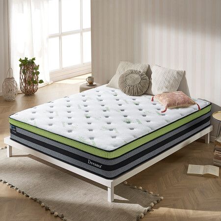 King Cooling Mattress Pocket